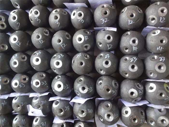 朔州螺栓球节点