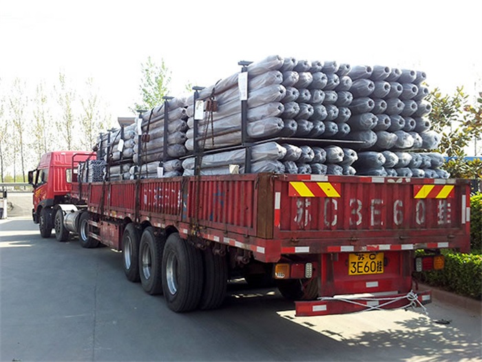 朔州网架整装待发