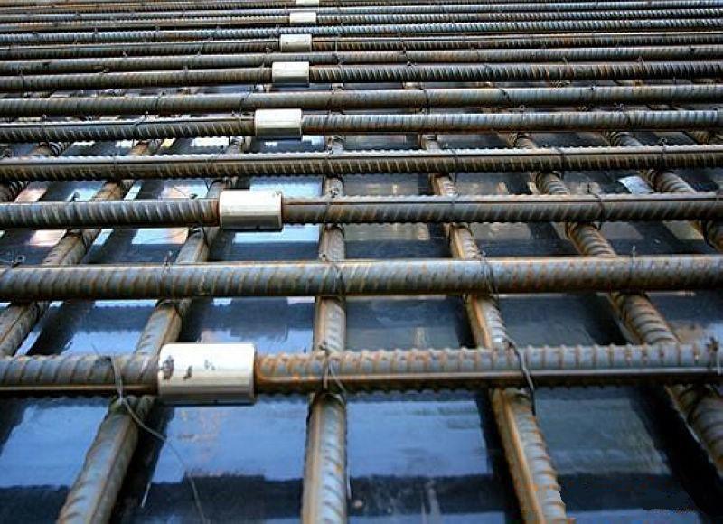 朔州为什么建楼房时，要在钢筋上加一排小圆环？原来作用这么大
